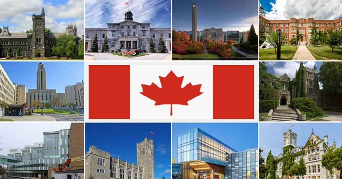 How to Apply for Canadian Scholarships 2026: Complete Beginner&amp;#039;s Guide for Nigerian Students From Start to Finish