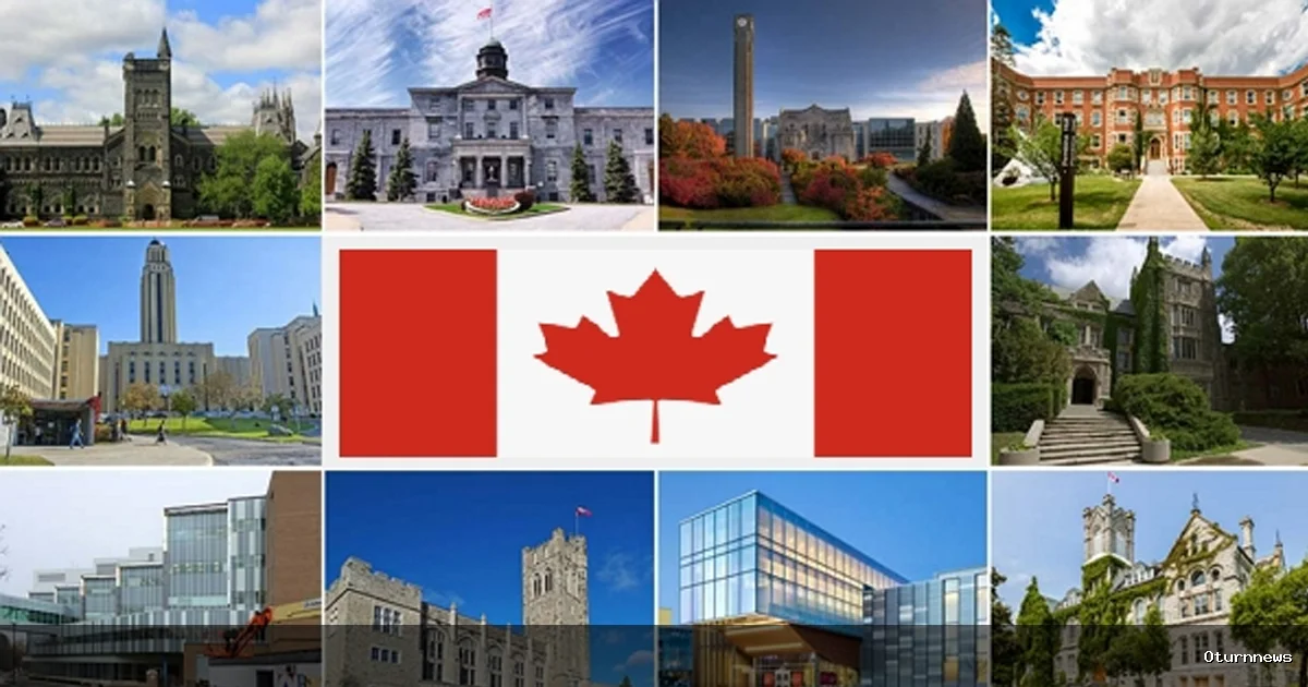 How to Apply for Canadian Scholarships 2026: Complete Beginner&amp;#039;s Guide for Nigerian Students From Start to Finish