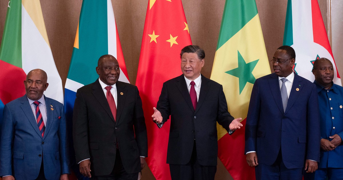 China Grants Nigeria and 52 African Nations Zero Tariff Trade Access on Imports Until 2028