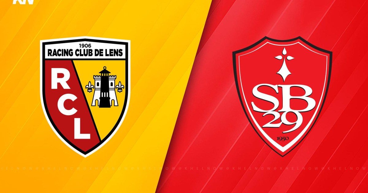 Brest vs Lens: Ligue 1 Showdown with European Qualification at Stake