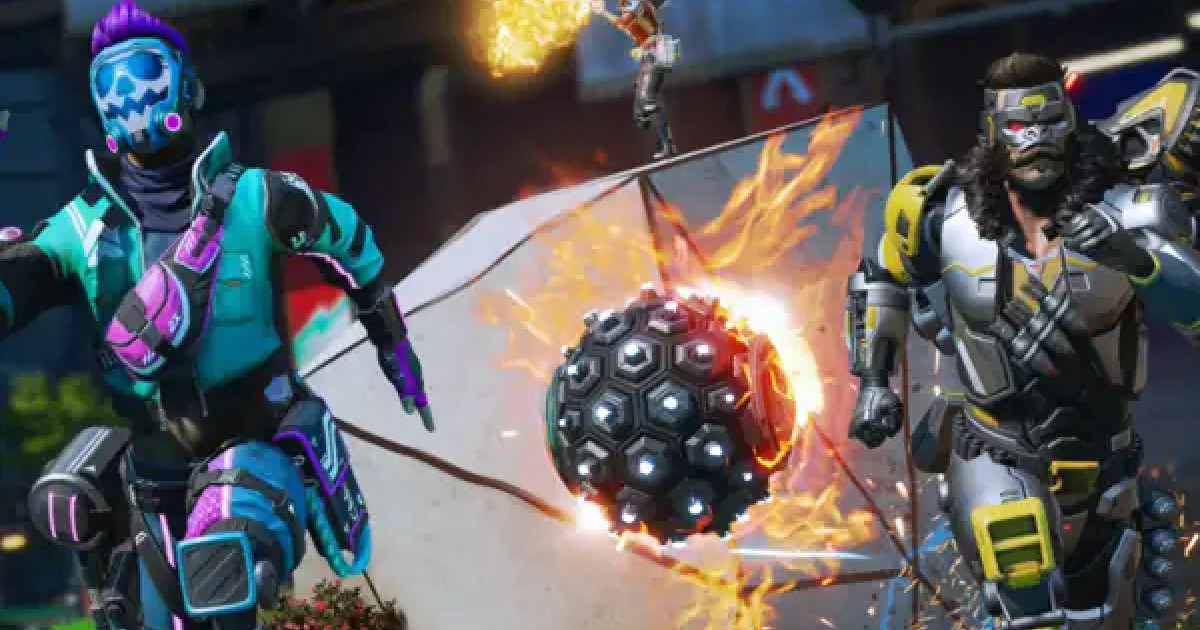 Apex Legends in 2026: What Is Keeping the Battle Royale Giant Alive and Growing