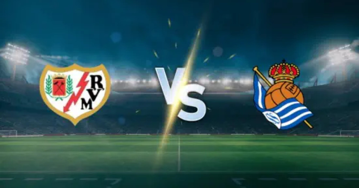 Rayo Vallecano vs Real Sociedad La Liga Preview: European Stakes as Sunday Clash Approaches