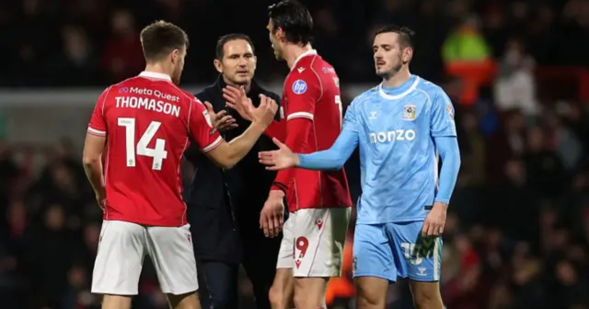 Coventry City vs Wrexham Championship: Playoff Dreams on the Line in Saturday Afternoon Thriller