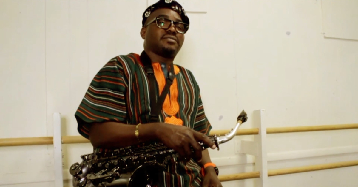 Alani Nightingale: The Nigerian-American Jazz Visionary Rewriting the Story of African Music for the World