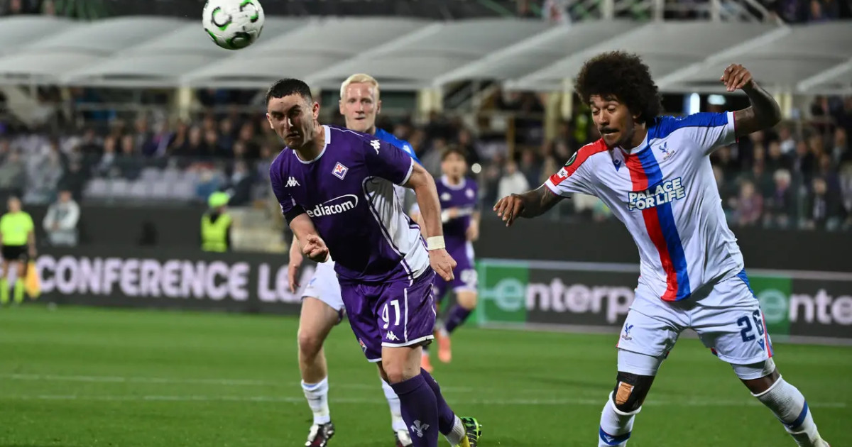 Fiorentina 2-0 Sassuolo Serie A: La Viola Keep European Dream Alive in Florence