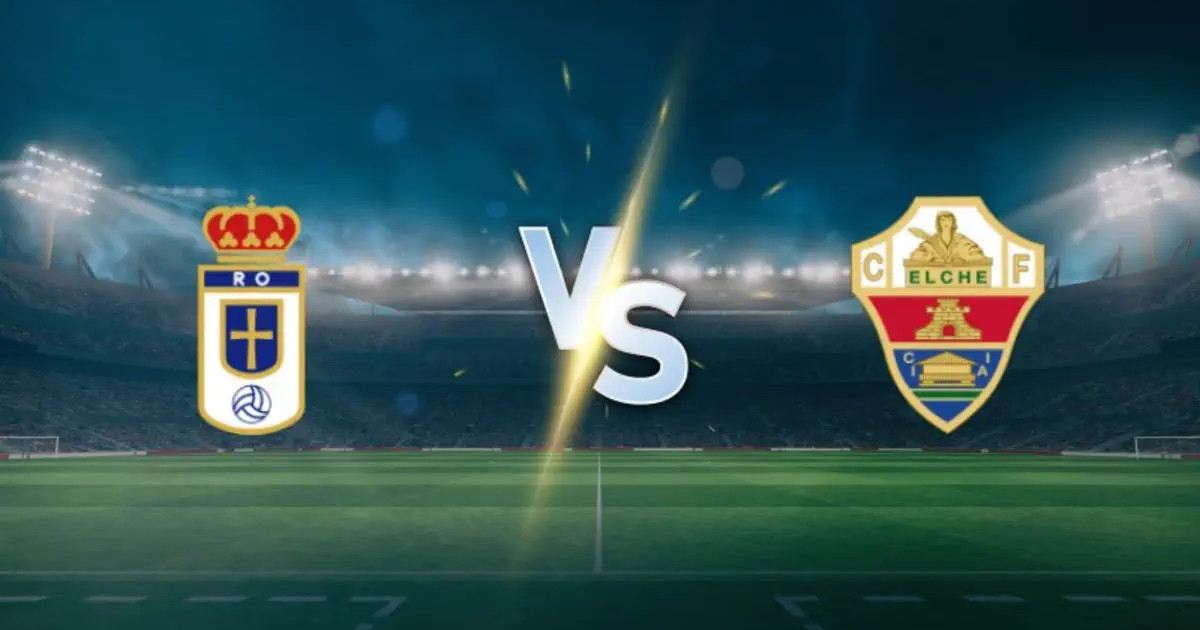 Real Oviedo vs Elche: Segunda Division Clash With Promotion Playoff Implications in Spanish Football