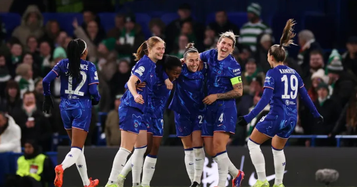 Chelsea FC Latest News: Blues in Action on Multiple Fronts as Trophy Ambitions Remain Strong