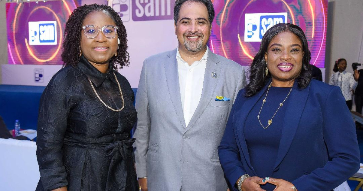 Nigeria Pharmacy Sector Grows as Sam Pharmaceutical Opens New Manufacturing Plant in Southwest