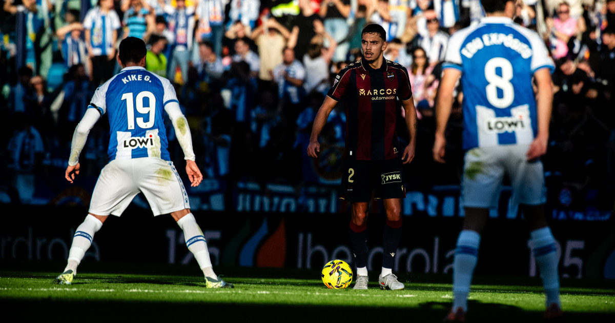 Espanyol 0-0 Levante: Stalemate at RCDE Stadium as La Liga Draw Suits Neither Side