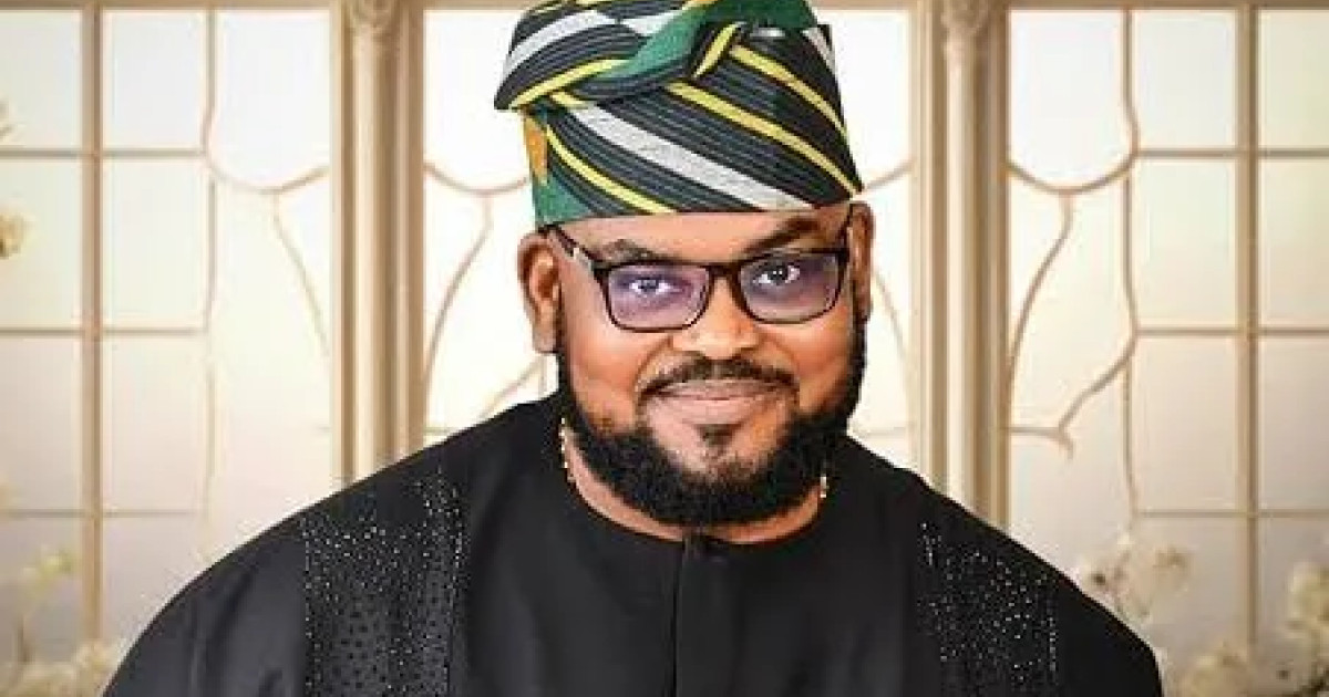 Nollywood in Mourning: Solomon Akiyesi Dies in His Sleep at Home in Abuja