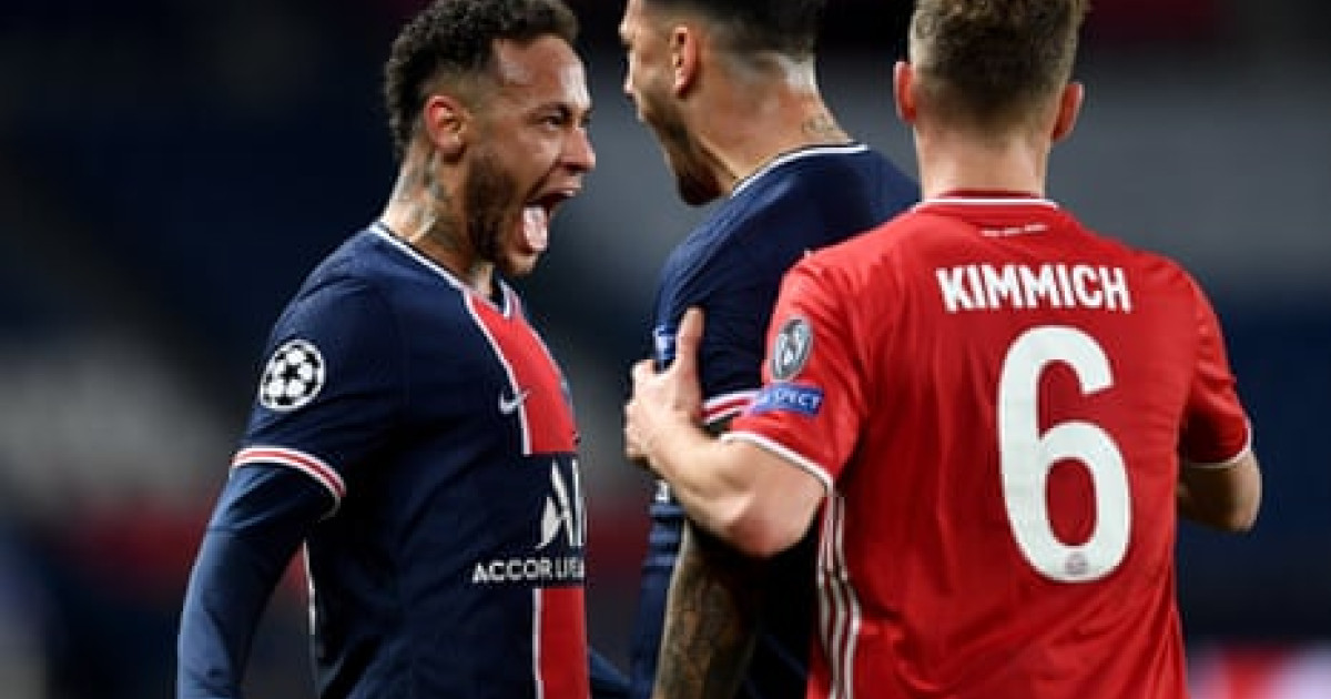 PSG vs Bayern Munich Champions League Semi-Final: What to Expect From the Biggest Game in Europe Tonight