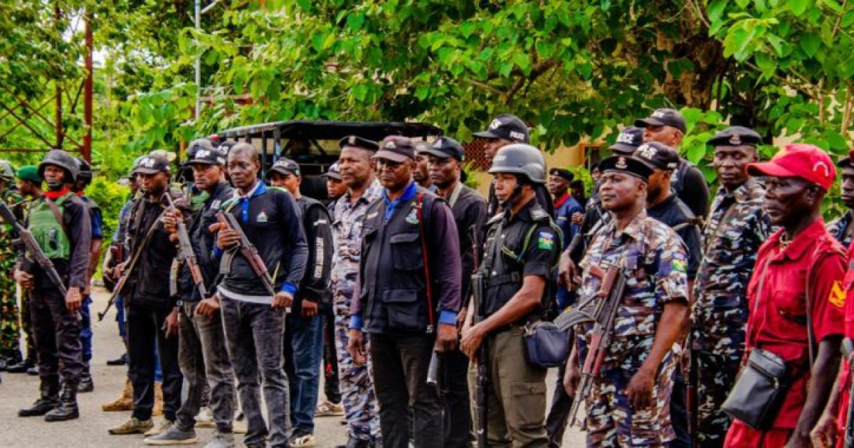 Ekiti Government Confirms Church Attack, Deploys Security Agencies for Rescue Operation in Eda Oniyo