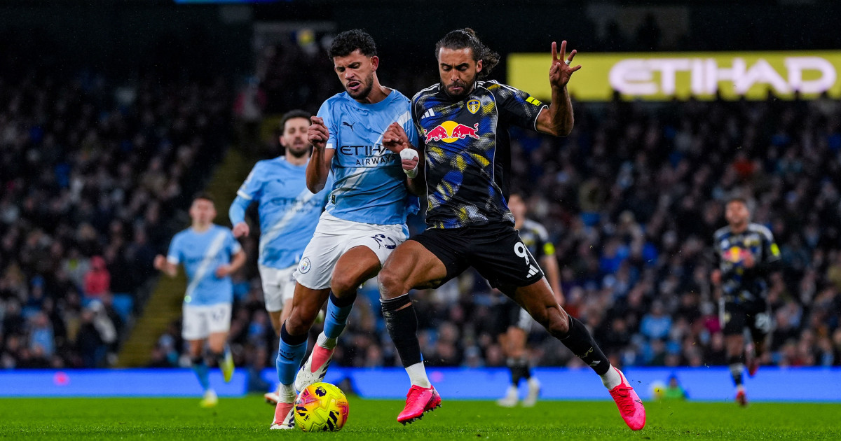 Leeds United 3-1 Burnley: Dominic Calvert-Lewin Fires Hosts to Premier League Win at Elland Road