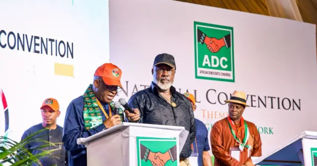 INEC Takes Fresh Action on ADC After Supreme Court Ruling on Party Convention