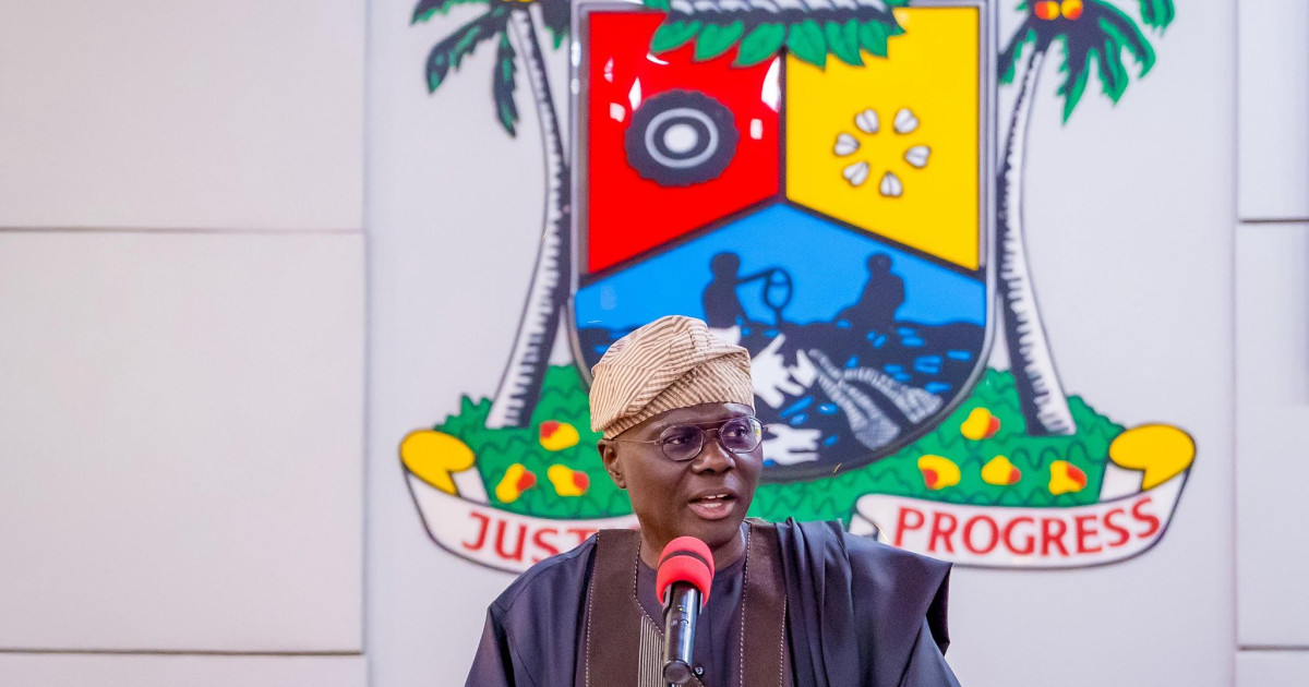 Nigerian Governor Approves N50,000 Wage Award for Workers on Labour Day 2026