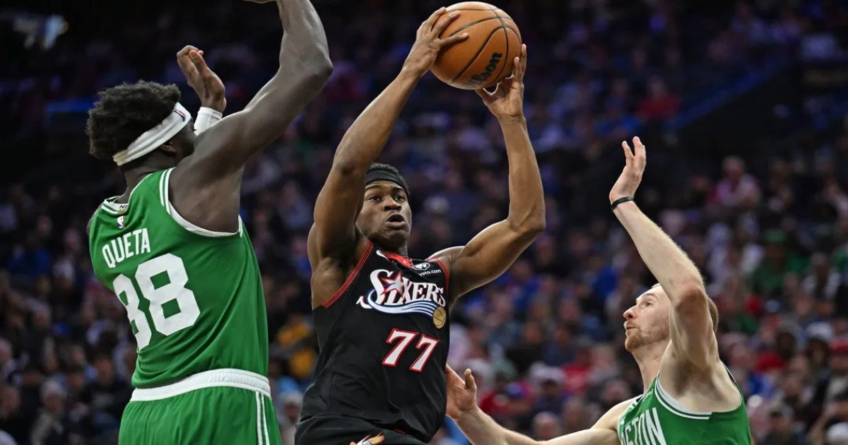 76ers vs Celtics Game 7 NBA Playoffs: Philadelphia Fight for Survival Against Boston Tonight