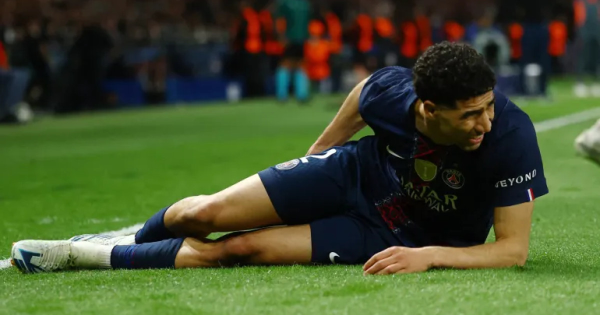 PSG vs Bayern Munich Champions League Semifinal: Paris Aim for First Leg Advantage at Parc des Princes