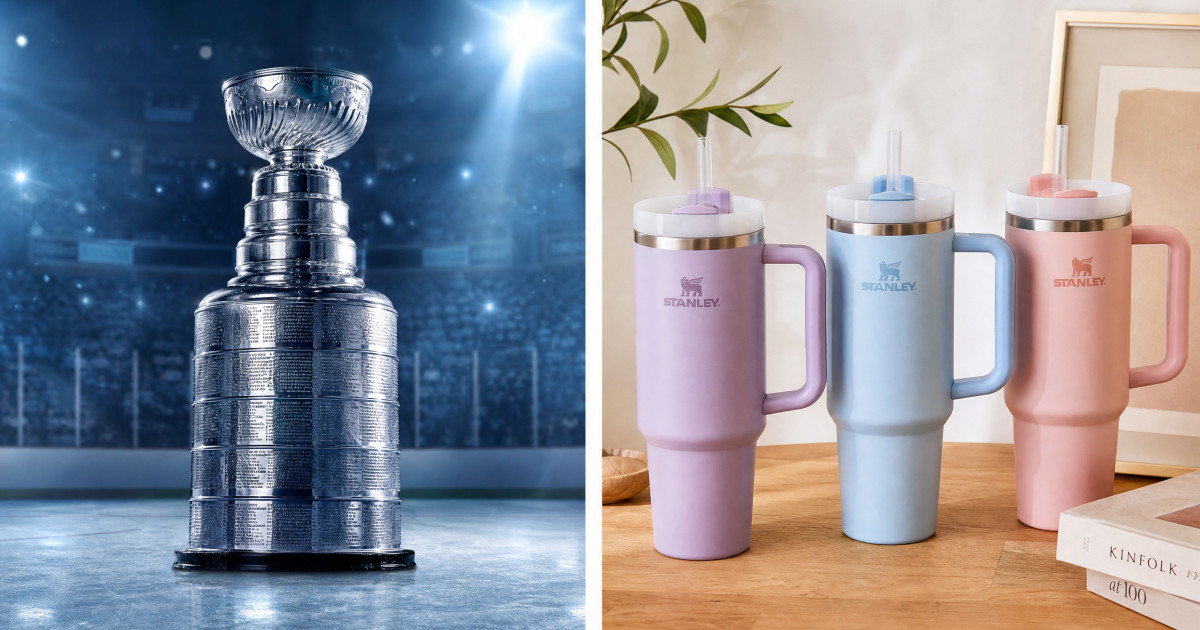 NHL Stanley Cup Playoffs 2026: The Road to Glory