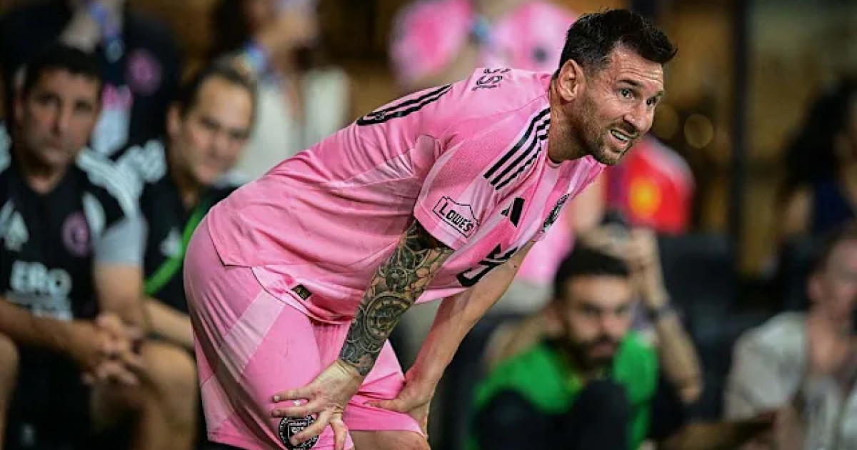 Inter Miami vs Orlando City MLS: Messi and Company Face Florida Rivals in Eastern Conference Battle
