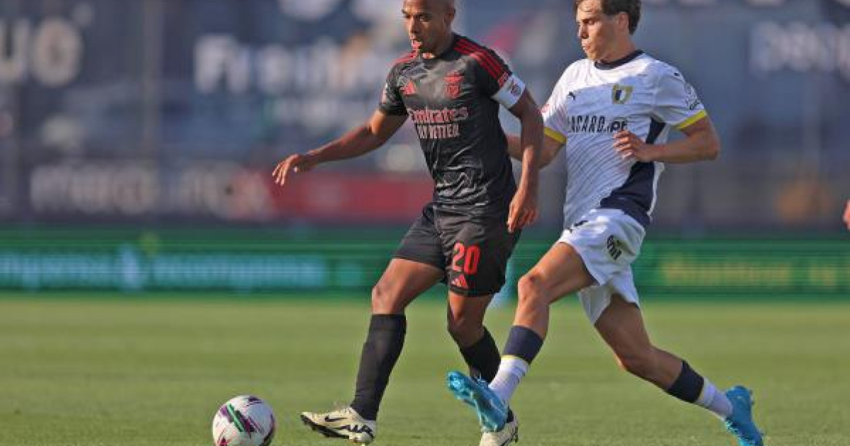 Famalicao vs Benfica Portuguese Liga: Eagles Battle for Title Lead as Rivals Drop Points