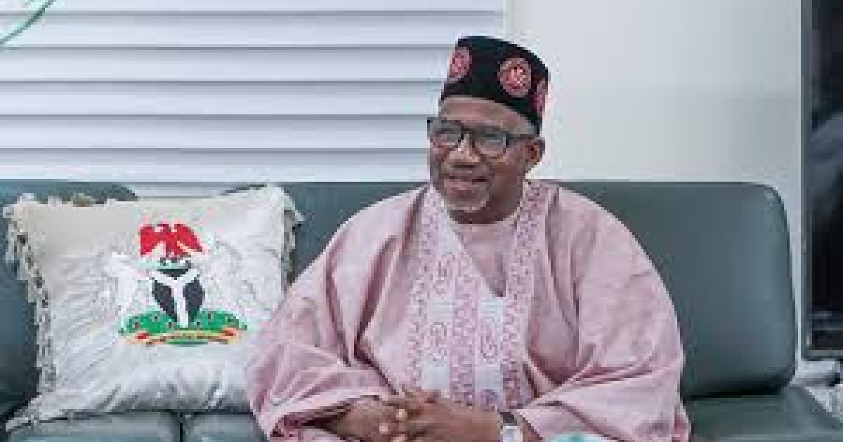 Bala Mohammed Speaks: Former Bauchi Governor Addresses 2027 Presidential Ambitions and Coalition Plans