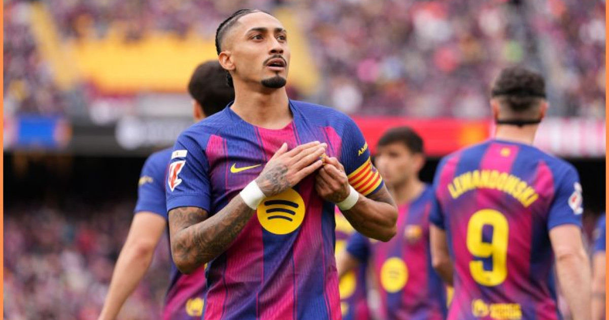 Barcelona Prepare for Osasuna as El Clasico Suspension Threat Hangs Over Key Players