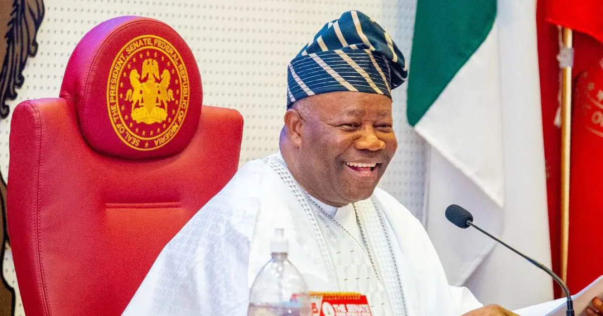 Senate Reverses Controversial Rule as INEC Declares Security Top Priority for 2027 Elections
