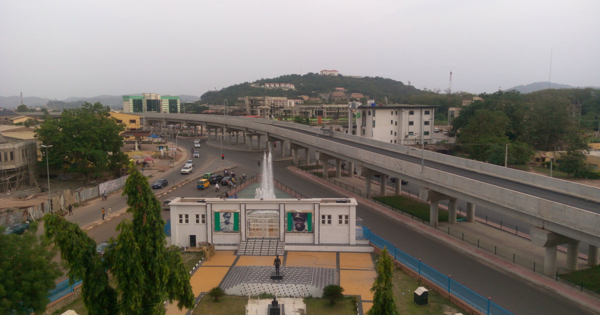 Unusual Odour Reported Across Ado Ekiti Metropolis as Residents Raise Alarm on Social Media
