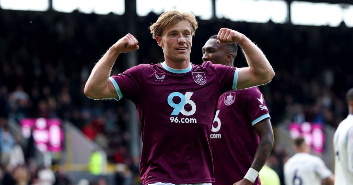 Burnley 2-2 Aston Villa: European Hangover Costs Villa as Relegation-Threatened Clarets Snatch Point