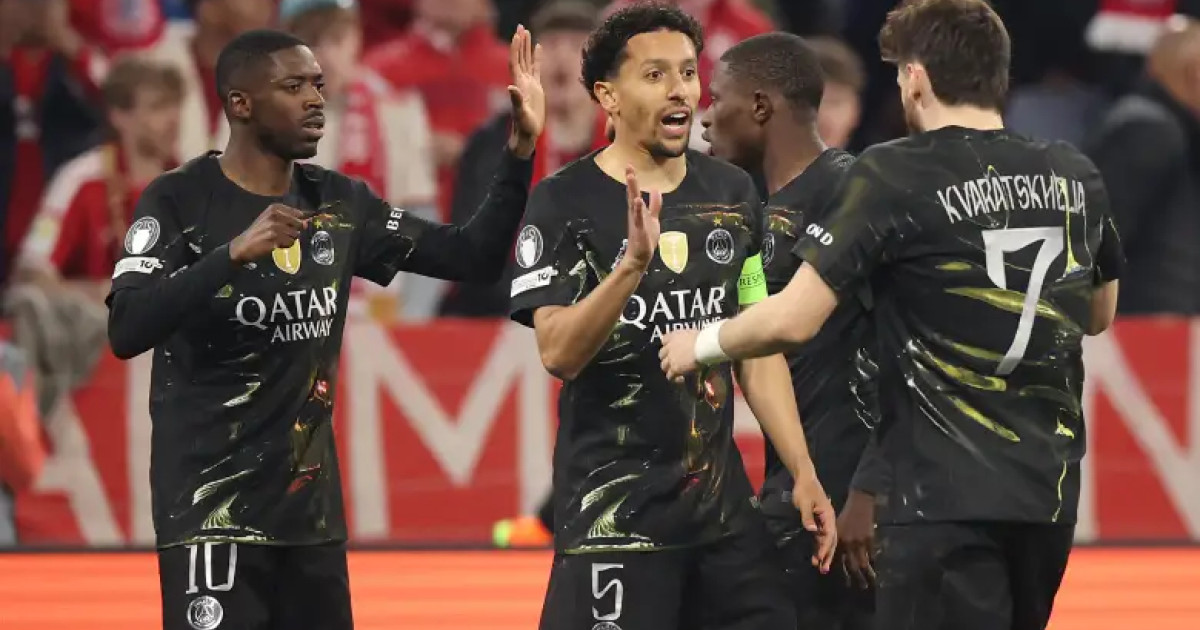 PSG vs Brest Ligue 1: Champions Progress Toward Fifth Consecutive Title at Parc des Princes