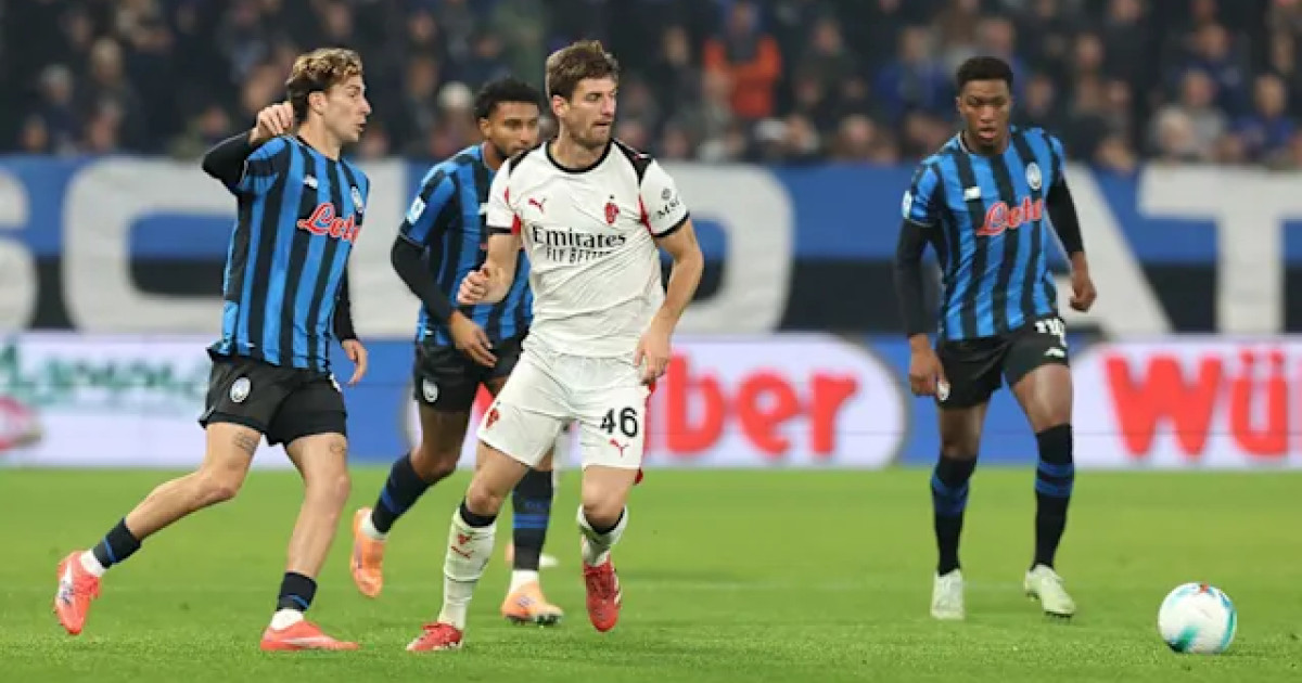 Milan vs Atalanta Serie A: Two Giants of Italian Football Clash in Race for European Places
