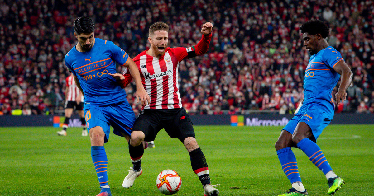 Athletic Club vs Valencia La Liga: Basque Giants Face Valencia in European Race Sunday Thriller
