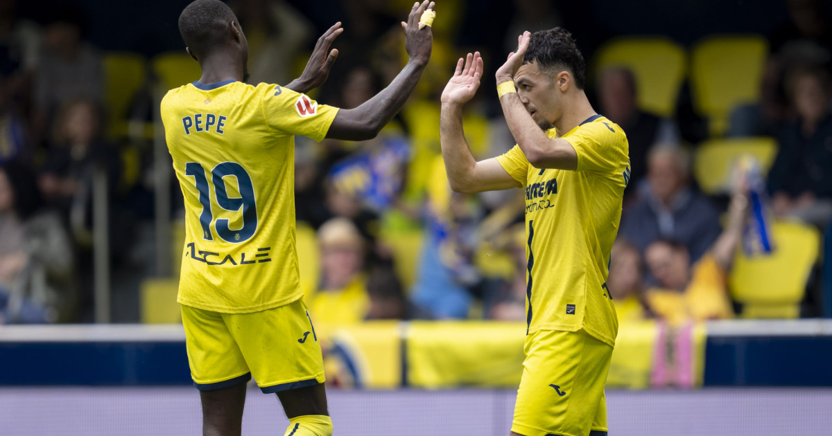 Mallorca vs Villarreal La Liga: Yellow Submarine Targets Europa League Spot in Sunday Battle