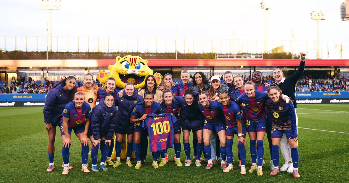 CD Tenerife vs Barcelona B: Spanish Second Division Clash With Promotion Playoff Stakes